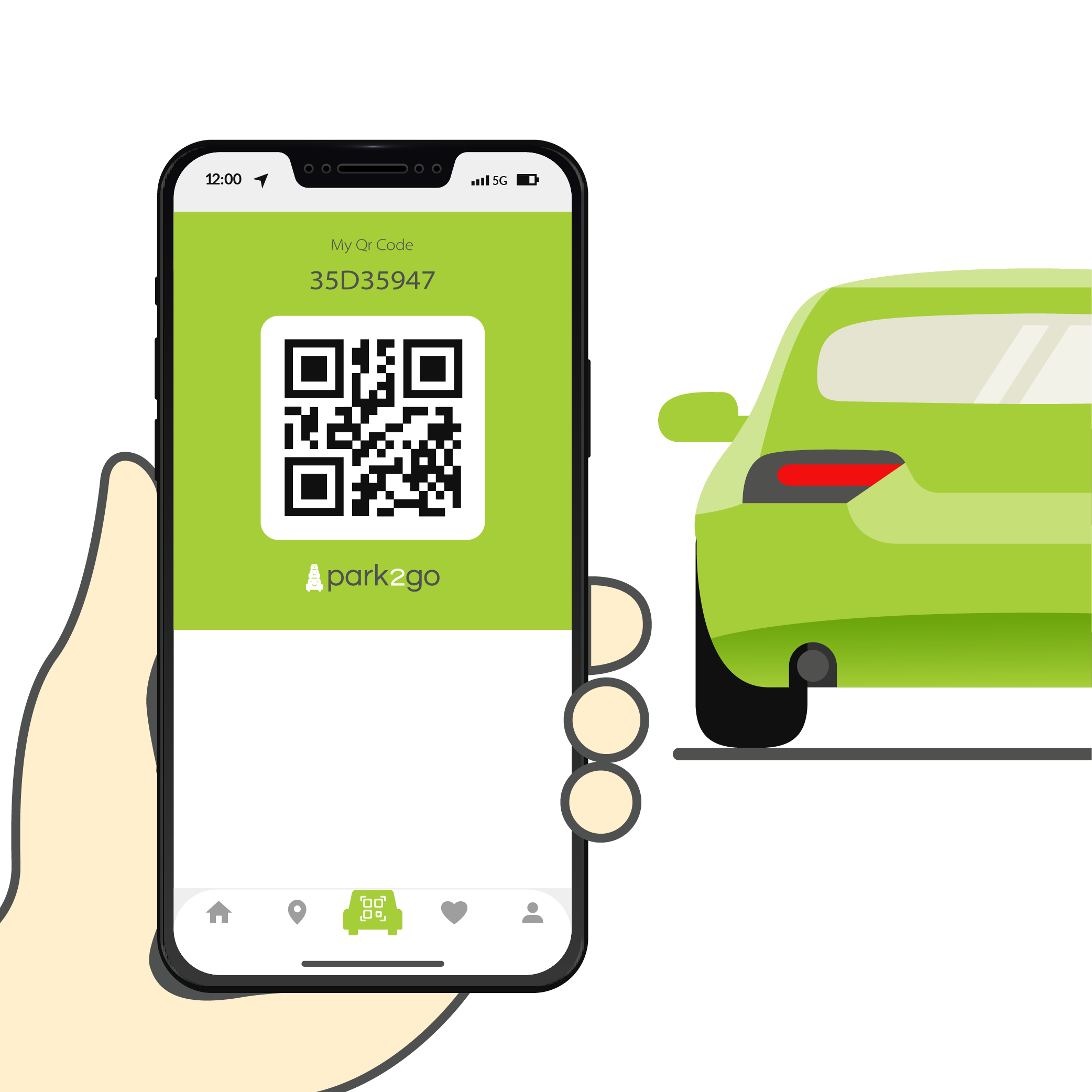 BOOKING APPLICATION